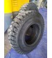 Lốp xe nâng 750-16 Solid Plus Thái Lan 